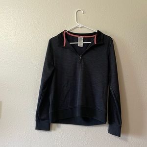 Cinch 1/2 zip pullover